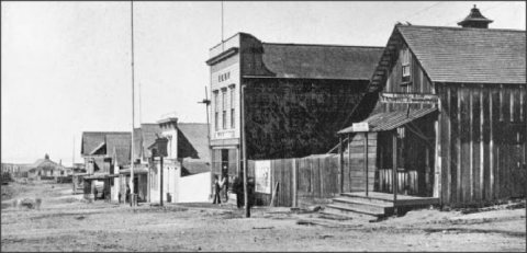 Main Street