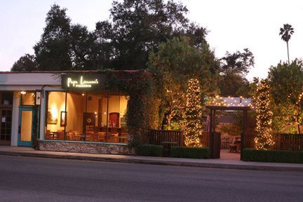 Meiners Oaks Pizzeria