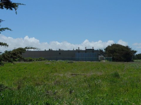 Point Arena Cable Station