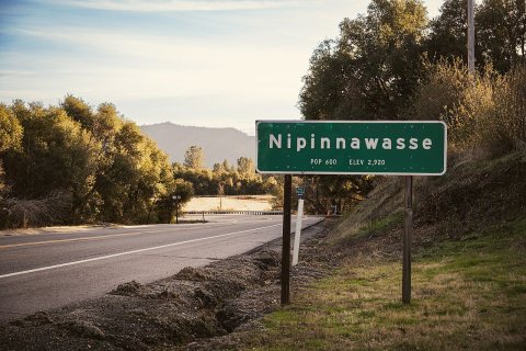 Nipinnawasee