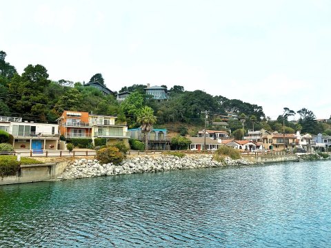 Rio del Mar, California (1)
