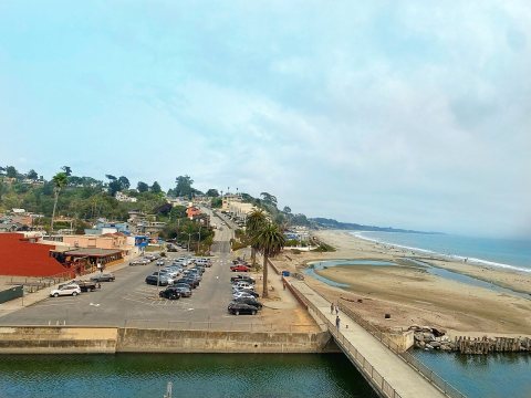 Rio del Mar, California (2)