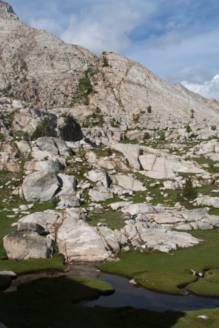 Our Stream