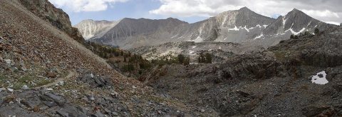 Rocky Panorama