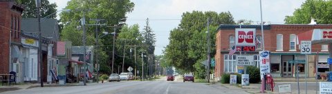 Altona, Illinois