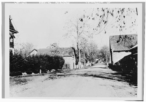 Michaelson Store, Main Street