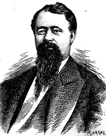 John Marion Murphy Sr