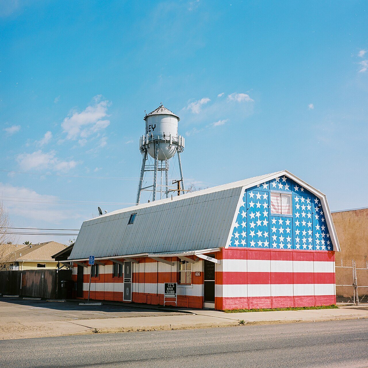 Pixley CA