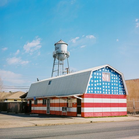 Pixley CA