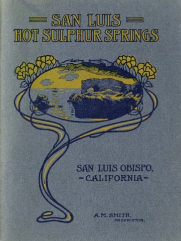San Luis brochure