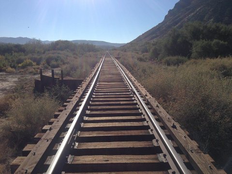 Tracks - panoramio (6)