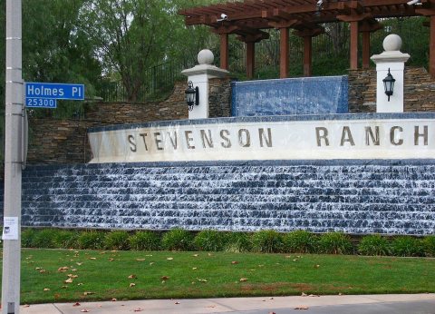 Stevenson Ranch - Agrestic Intro