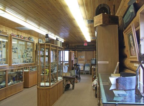 ChesterCAMuseum