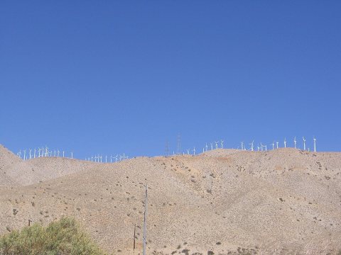 San Gorgonio from 2123 01