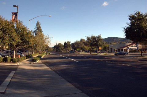 North Downtown