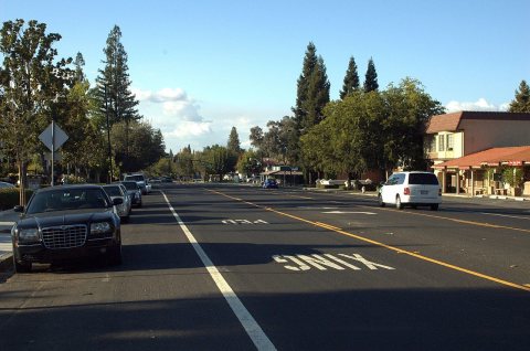 South Downtown