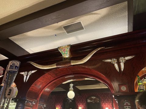 Far Western Tavern - September 2023 - Sarah Stierch