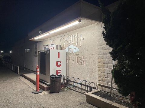 Orcutt Liquor & Deli - September 2023 - Sarah Stierch