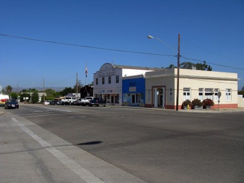 Orcutt, CA - Business Section