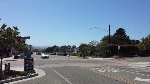 Clark Avenue