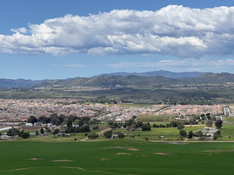 French Valley Field & Homes 2