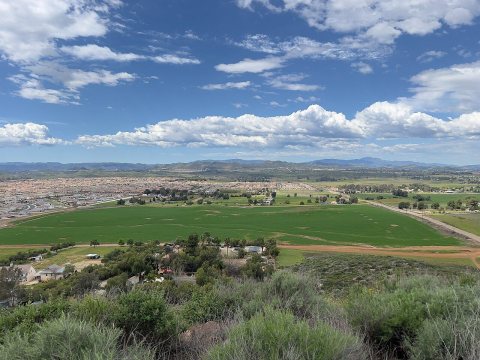 French Valley Field & Homes 3