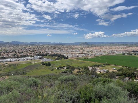 French Valley Neighborhoods