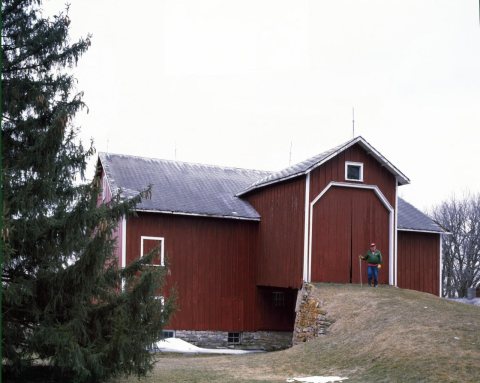 Barn