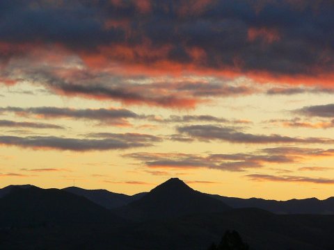 Sunrise