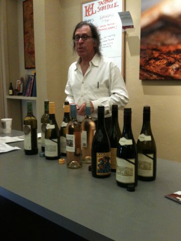 Randall Grahm from