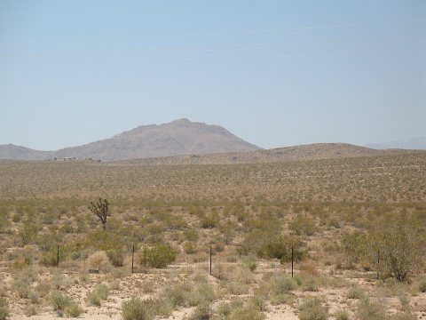 Morongo Basin