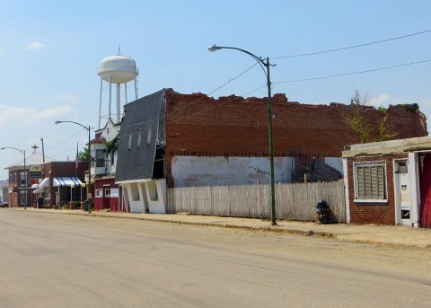 Neponset, Illinois