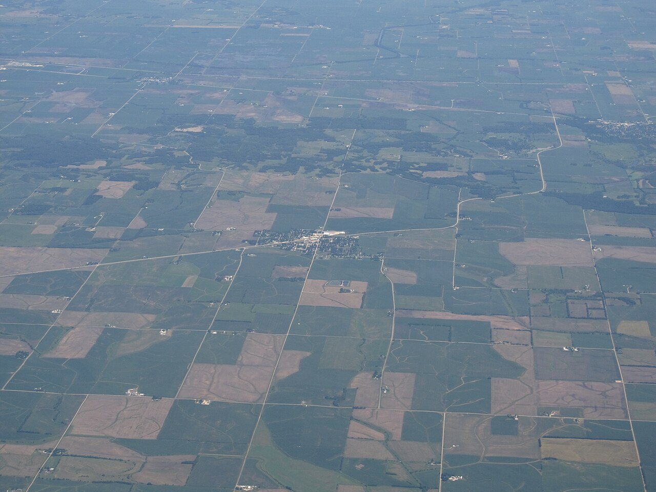 Neponset, Illinois