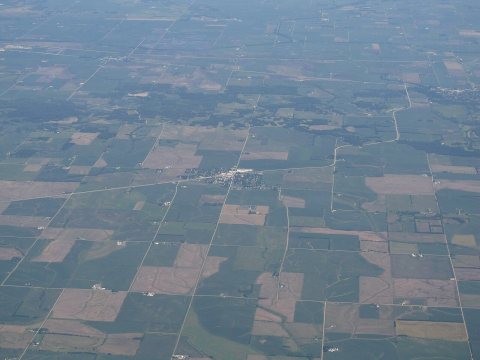 Neponset, Illinois