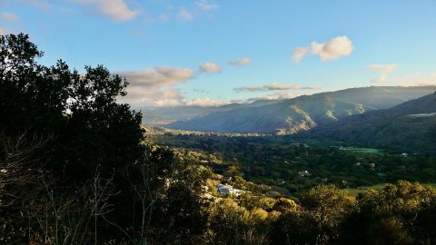 Carmel Valley