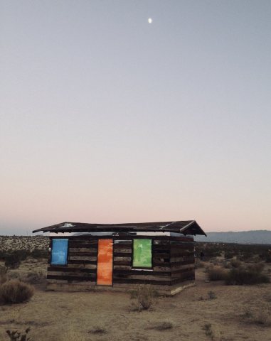 PKS3 lucid stead