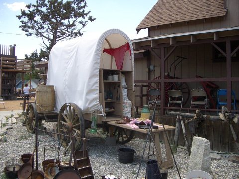 371 Big Bear Valley Historical Museum 2004-06-27