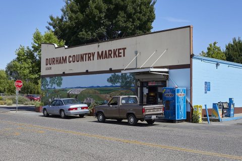 Durham Country Market