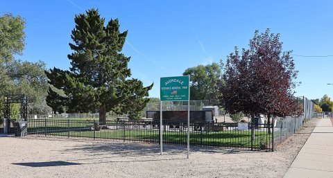 Avondale Veterans Memorial Park