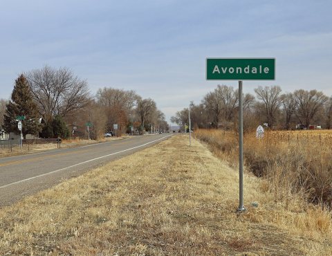 Avondale, Colorado