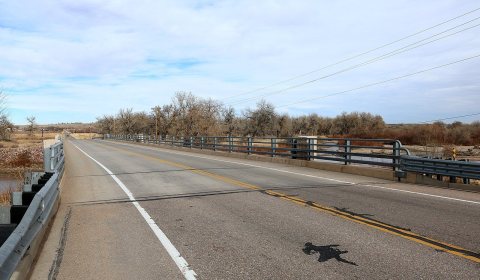 Avondale Boulevard Bridge