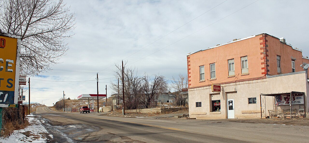 Segundo, Colorado