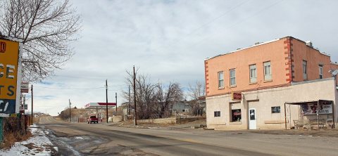 Segundo, Colorado