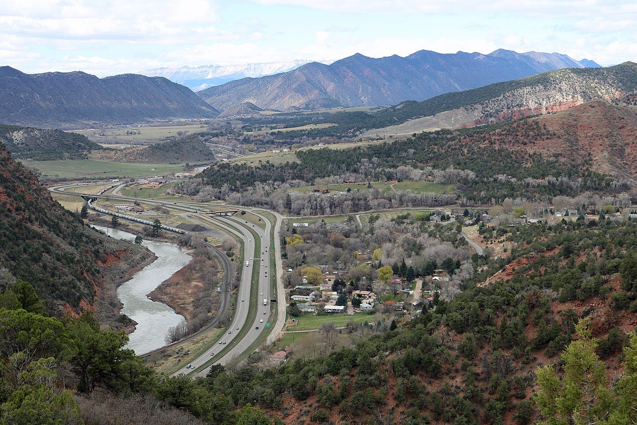 Chacra, Colorado
