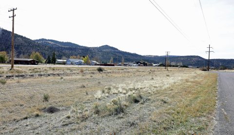 Gerrard, Colorado