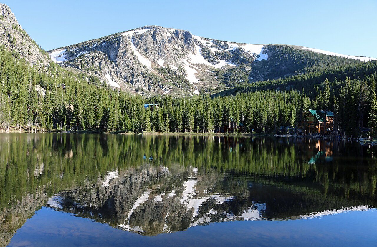 Silver Lake (Colorado)
