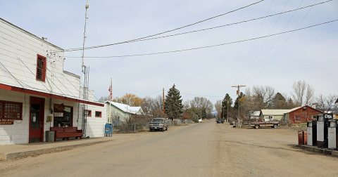 Lazear, Colorado