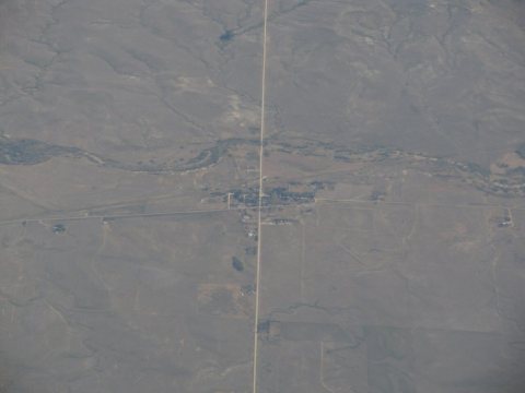 Matheson, Colorado