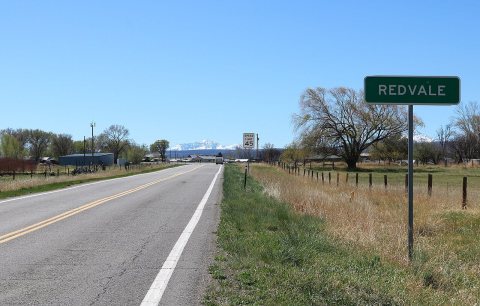 Redvale, Colorado