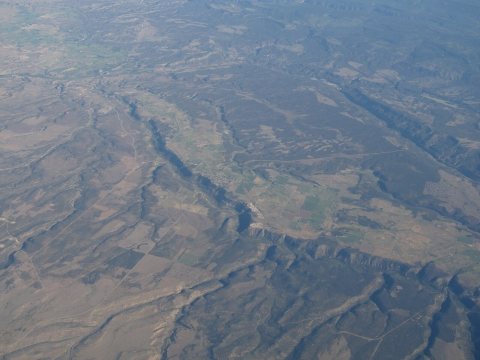 Redvale, Colorado